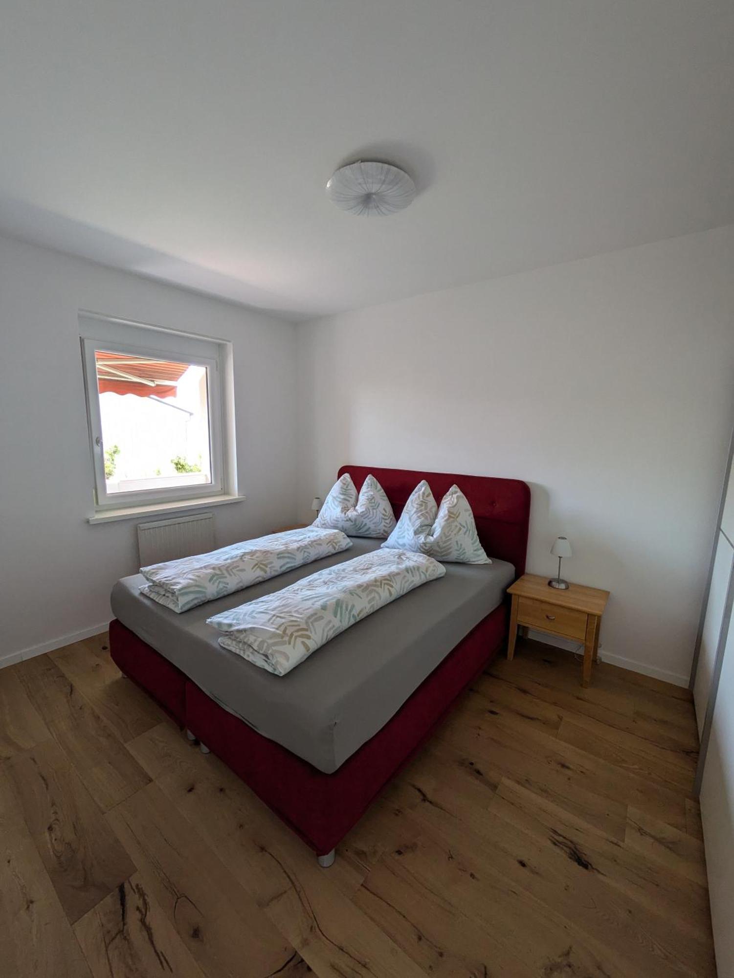 Ferienwohnung Dado 2 Kismarton Kültér fotó
