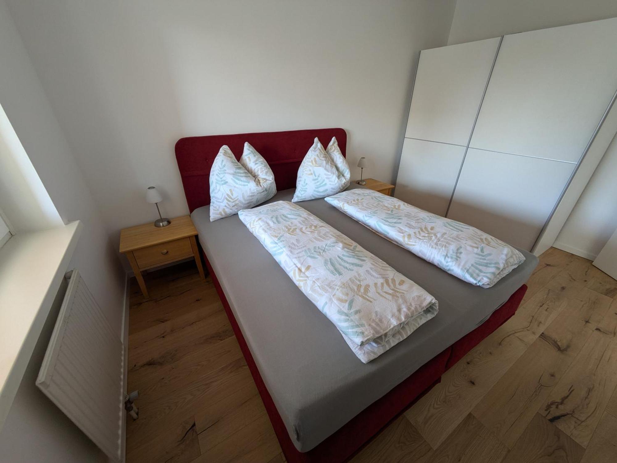 Ferienwohnung Dado 2 Kismarton Kültér fotó